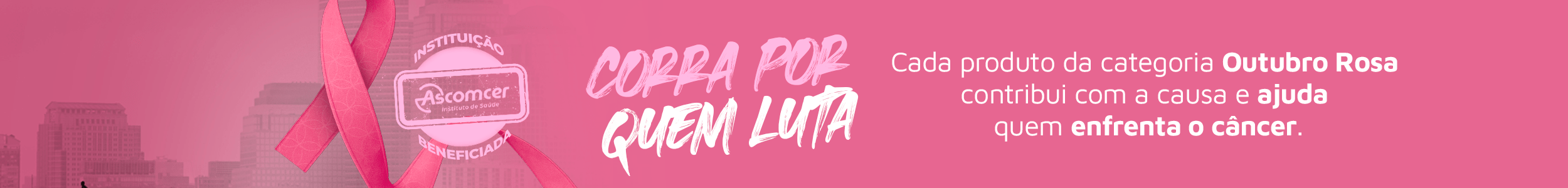 Outubro Rosa