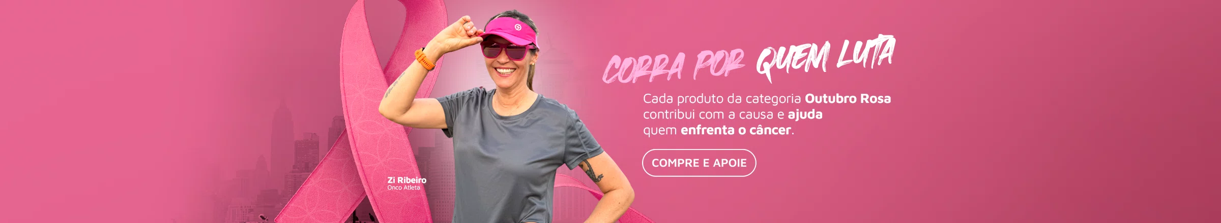 Outubro Rosa