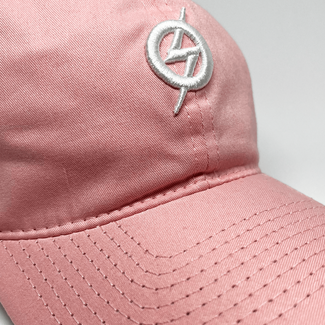 Boné EVOXY Lifestyle Raio Rosa Boné EVOXY Lifestyle Raio Rosa