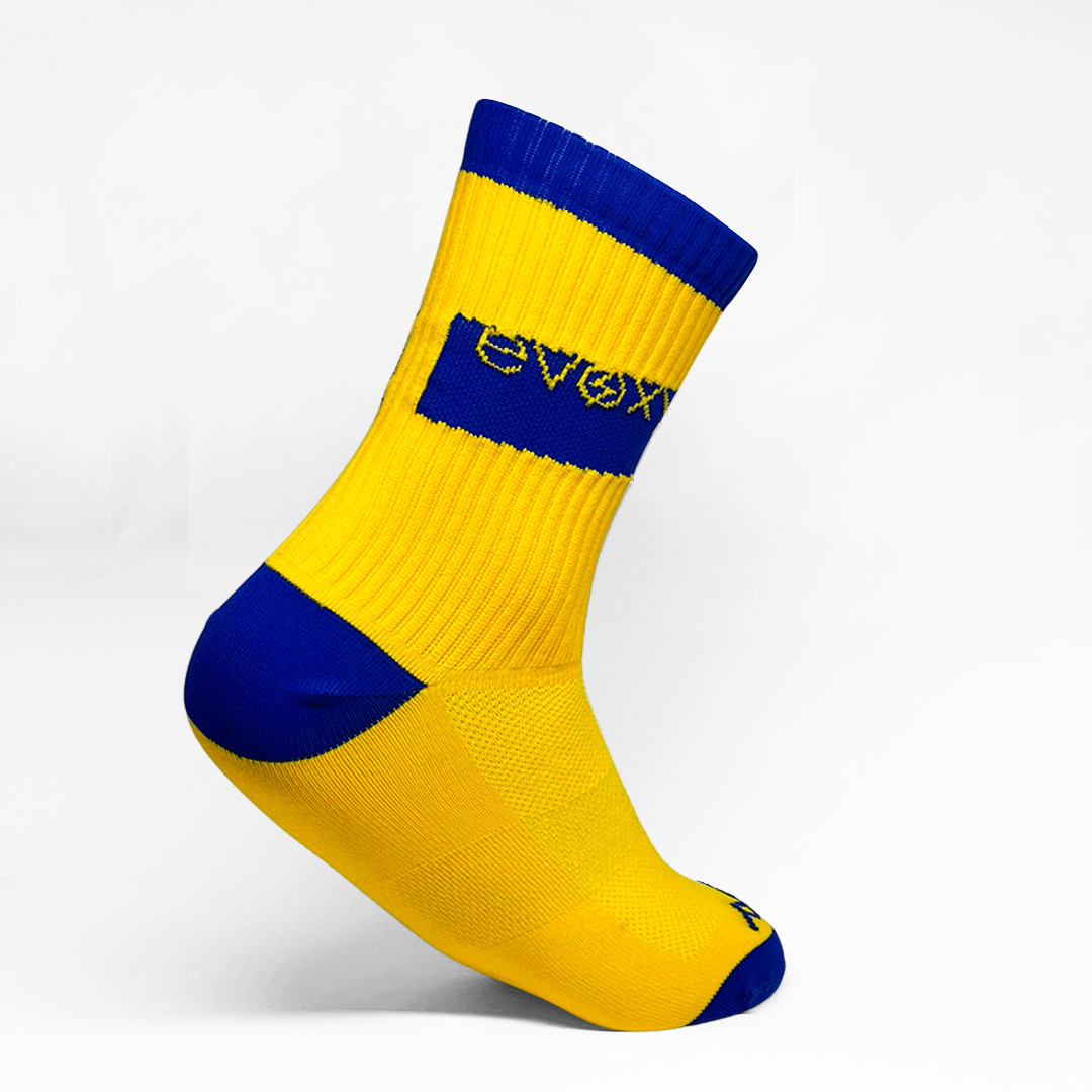 Kit EVOXY Boné Sport + Meia Performance Believe Kit EVOXY Boné Sport + Meia Performance Believe