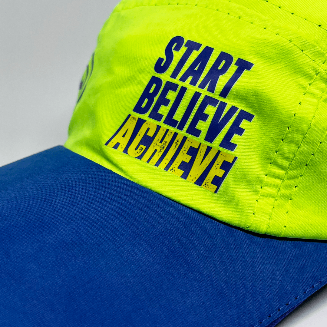 Kit EVOXY Boné Sport + Meia Performance Believe Kit EVOXY Boné Sport + Meia Performance Believe