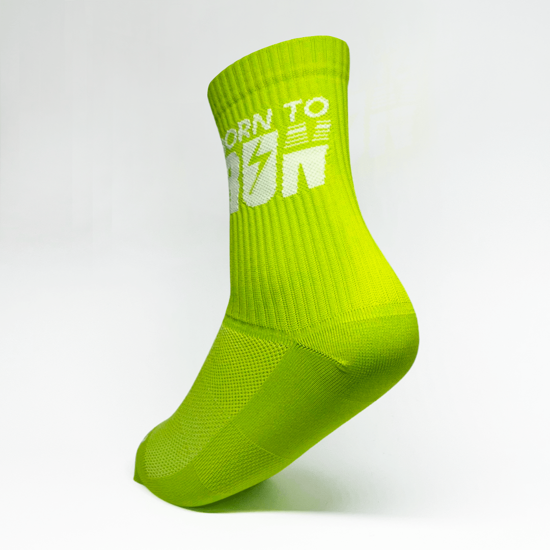 Kit EVOXY Boné Sport + Meia Performance Born To Run Kit EVOXY Boné Sport + Meia Performance Born To Run