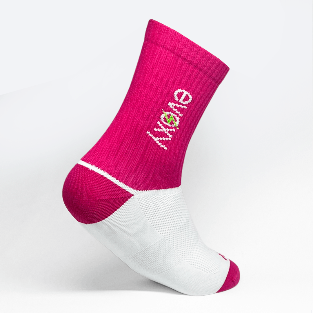 Kit EVOXY Boné Sport + Meia Performance You Can Do It Kit EVOXY Boné Sport + Meia Performance You Can Do It