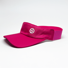 Viseira EVOXY Raio Rosa