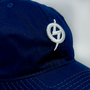 Boné EVOXY Lifestyle Raio Azul