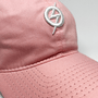 Boné EVOXY Lifestyle Raio Rosa