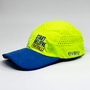 Boné EVOXY Sport Believe Amarelo