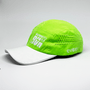 Boné EVOXY Sport Born To Run Verde