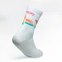 Kit EVOXY 02 Pares Meia Performance Colors