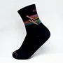 Kit EVOXY 02 Pares Meia Performance Colors