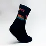 Kit EVOXY 02 Pares Meia Performance Colors