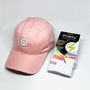 Kit EVOXY Boné Lifestyle + Meia Performance Colors