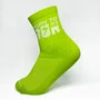 Kit EVOXY Boné Sport + Meia Performance Born To Run
