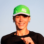 Kit EVOXY Boné Sport + Meia Performance Born To Run