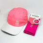 Kit EVOXY Boné Sport + Meia Performance You Can Do It