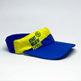 Viseira EVOXY Believe Azul