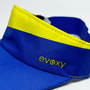 Viseira EVOXY Believe Azul