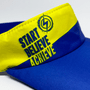 Viseira EVOXY Believe Azul