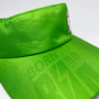 Viseira EVOXY Born To Run Verde