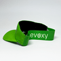 Viseira EVOXY Born To Run Verde