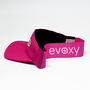 Viseira EVOXY Raio Rosa