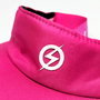 Viseira EVOXY Raio Rosa