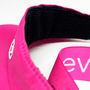 Viseira EVOXY Raio Rosa